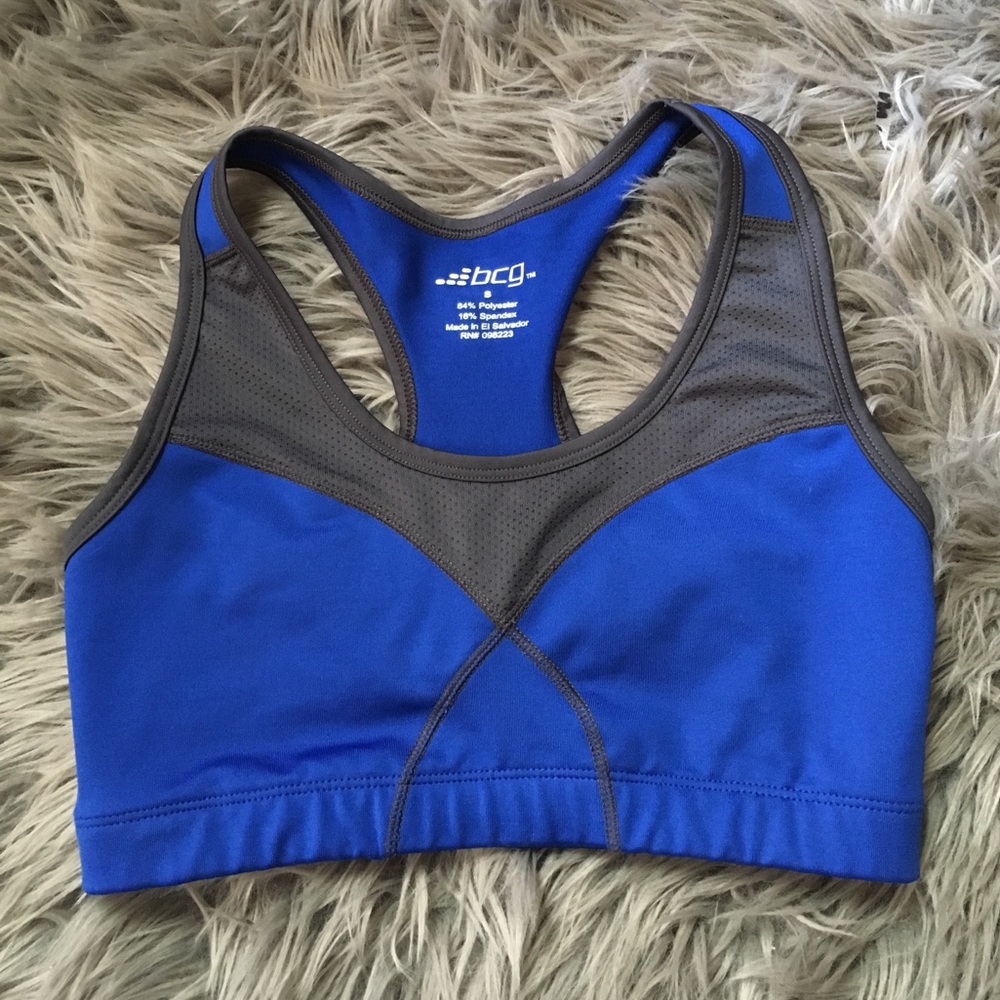 Sports Bra