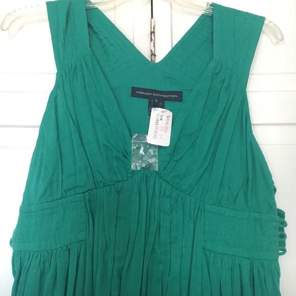 French Connection Dress - Picture 2 of 3