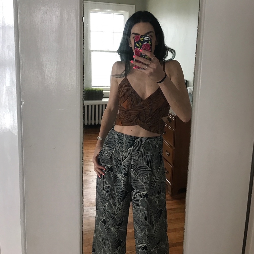 Urban Outfitters By Corpus Jumpsuit 4