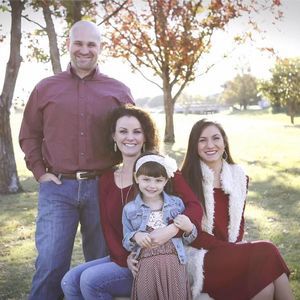 Meet your Posher, Alison