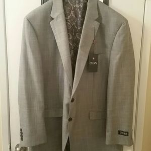 Mens Chaps blazer