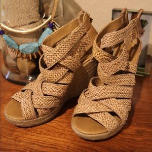 Dolce Vita Espadrilles