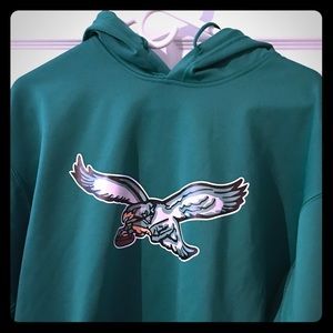 Brand New Philadelphia Eagles Sweatshirt