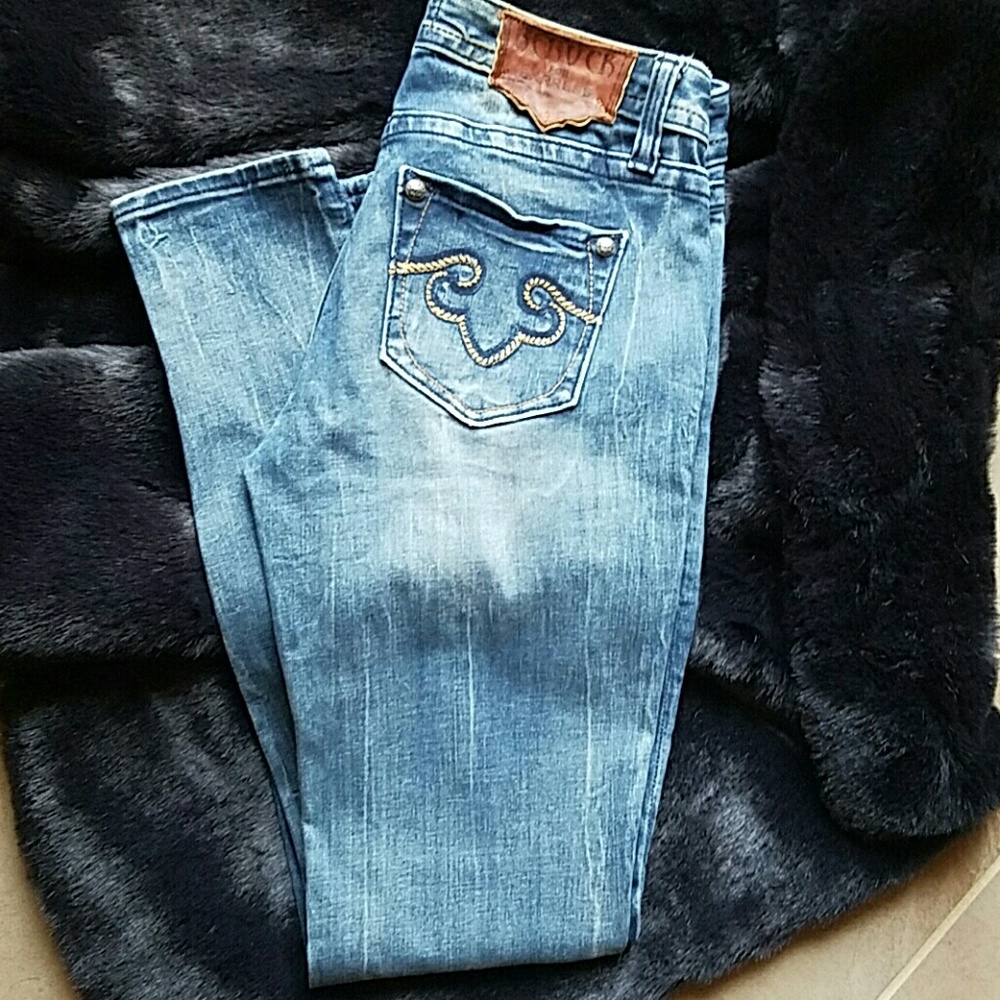 ?? REROCK FOR EXPRESS JEANS  !!! ??