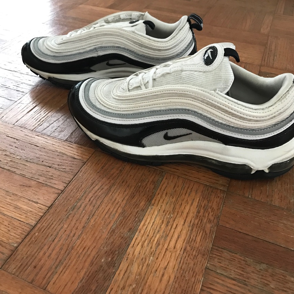 Nike Air Max 97