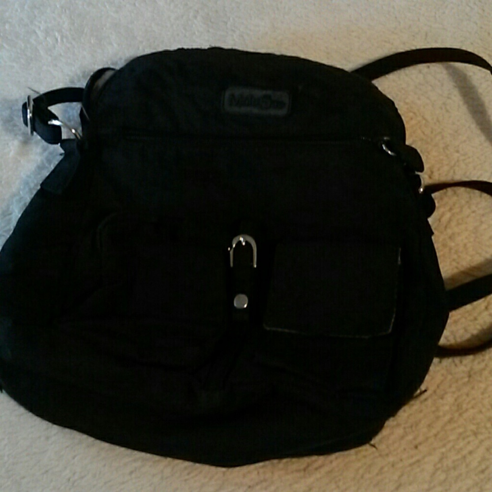 Multi-Purpose Purse