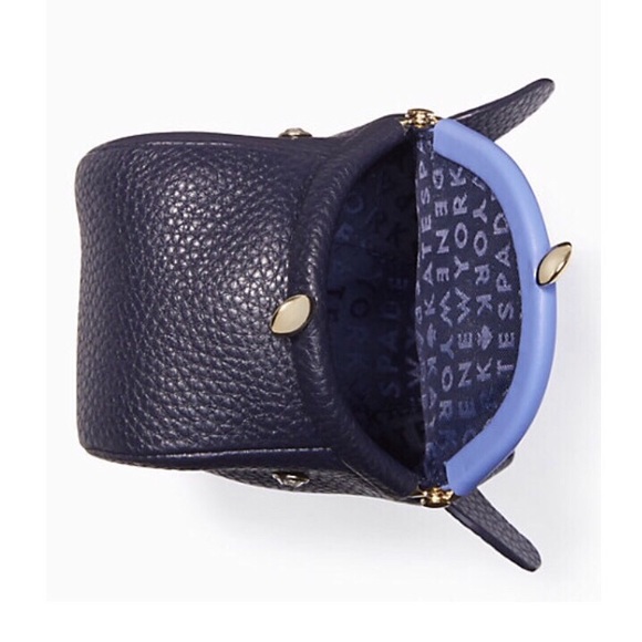 Kate Spade Whale Coin Purse - Picture 2 of 8