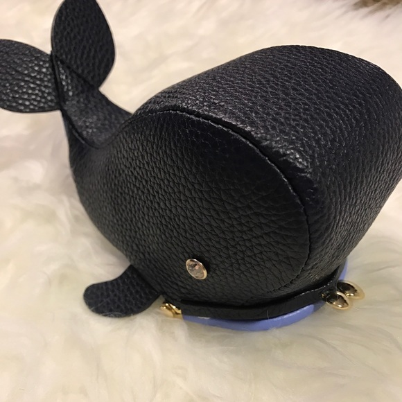 Kate Spade Whale Coin Purse - Picture 5 of 8