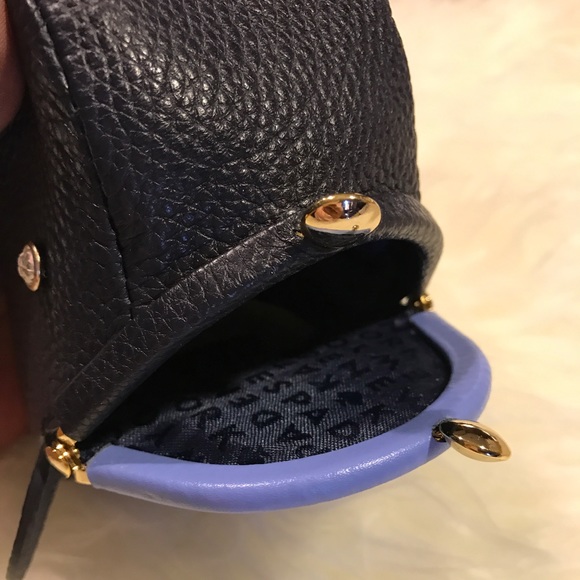 Kate Spade Whale Coin Purse - Picture 7 of 8
