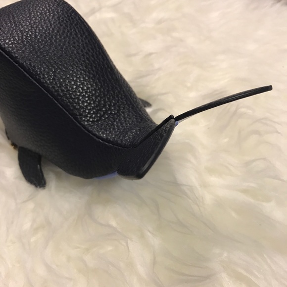 Kate Spade Whale Coin Purse - Picture 8 of 8