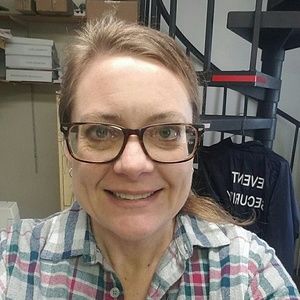 Meet your Posher, Kim