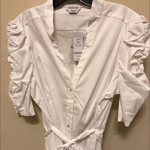 Bebe blouse