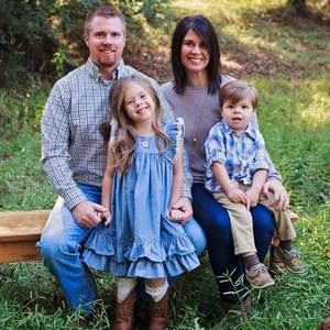 Meet your Posher, Brittney