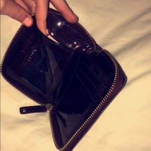 Juicy Couture wallet