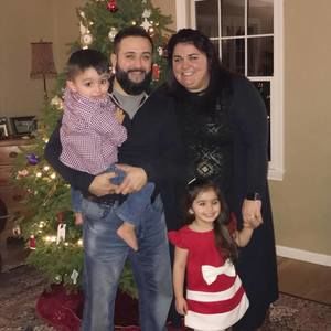 Meet your Posher, Kristina