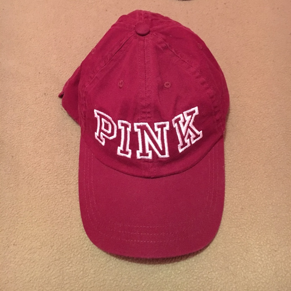 VSPINK Hat 😍😍😍