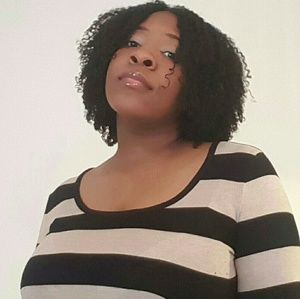 Meet your Posher, Janelle