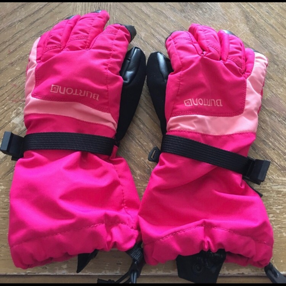 Burton Snowboard / Ski Gloves