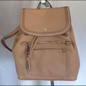 NWOT Jessica Simpson Backpack Bag