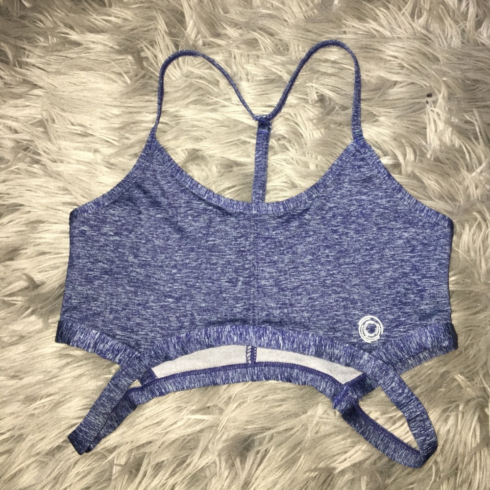 Sports Bra - Picture 2 of 6