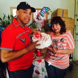 Meet your Posher, Melvin