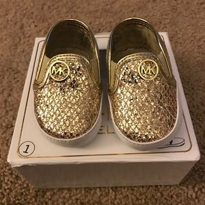 Michael Kors Slip Ons
