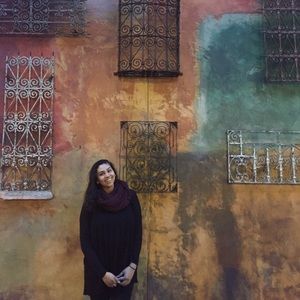 Meet your Posher, Sana