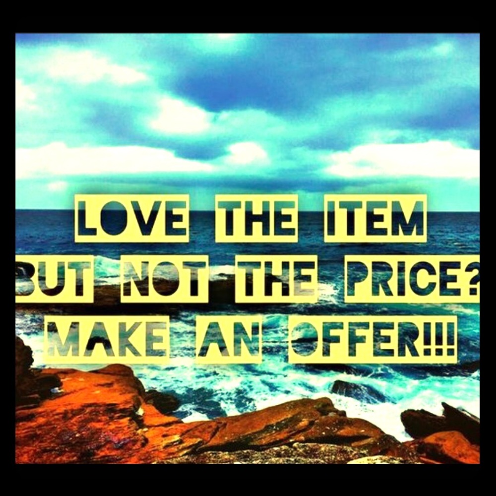 Tons of new items going up in my closet today!