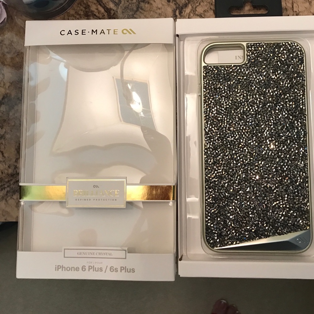 Case-Mate iPhone 6Plus/6sPlus