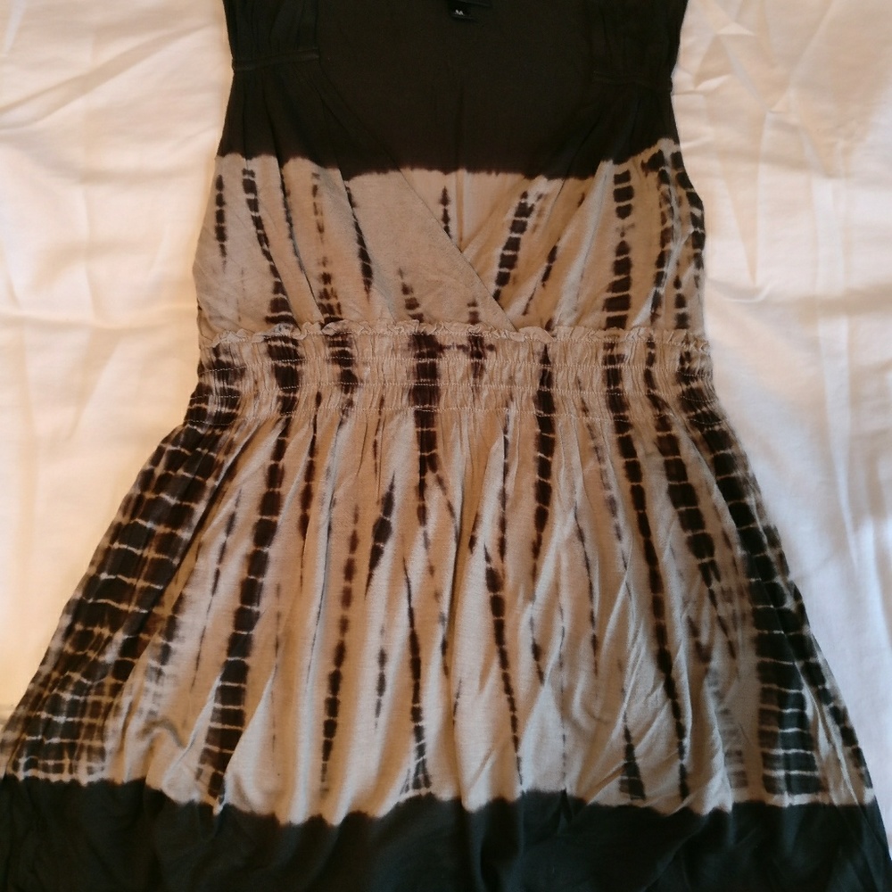 Mossimo tie dye tank