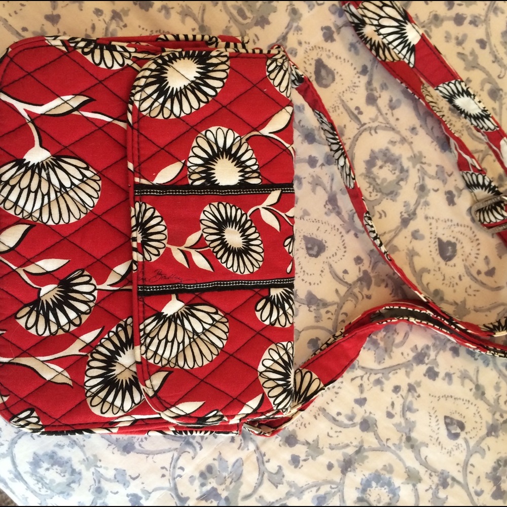 Vera Bradley Purse