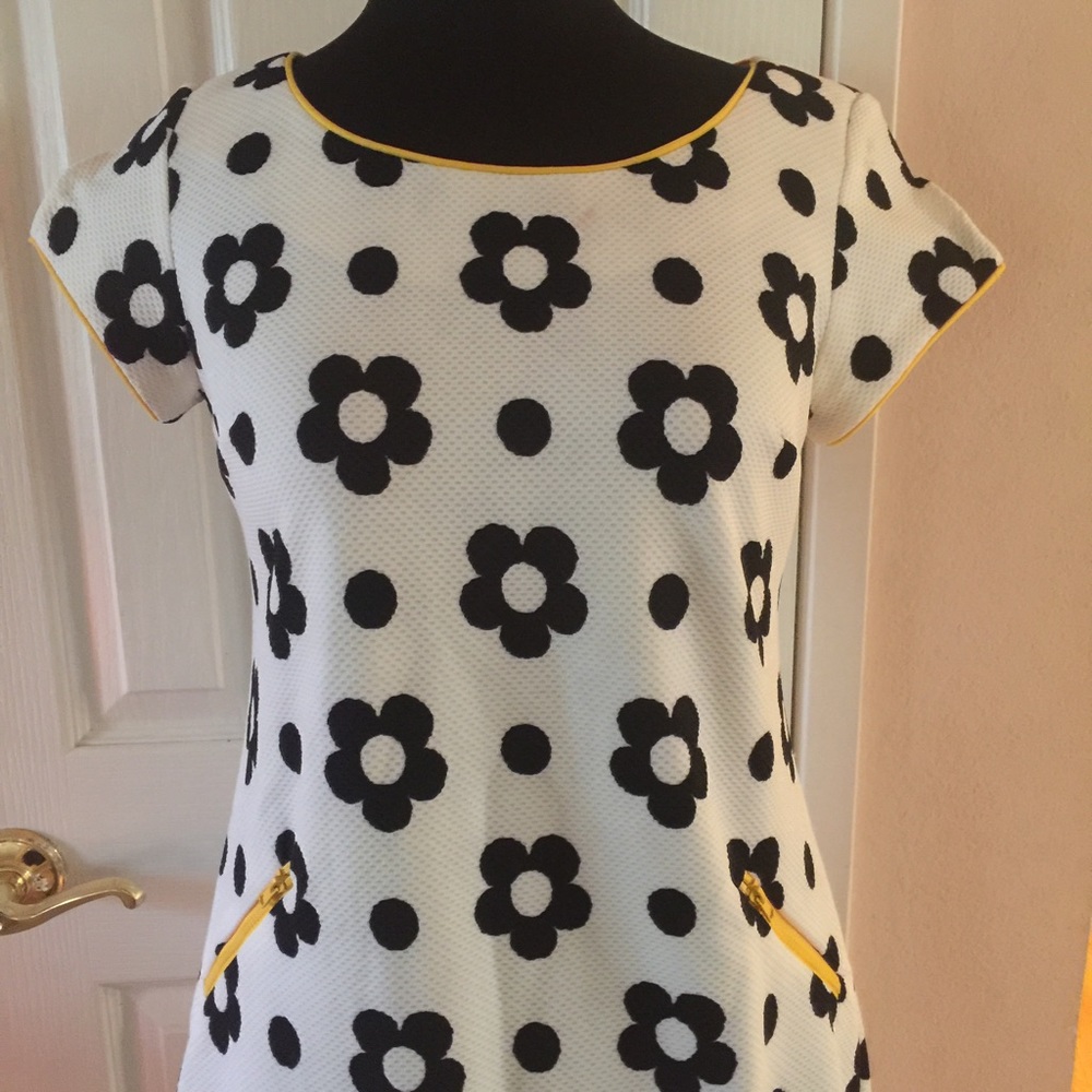 Shelby&Palmer Cute Dress,Size S