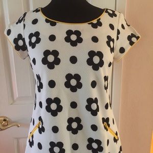 Shelby&Palmer Cute Dress,Size S