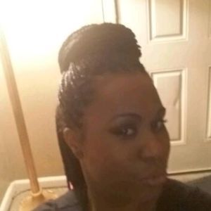 Meet your Posher, Tabitha