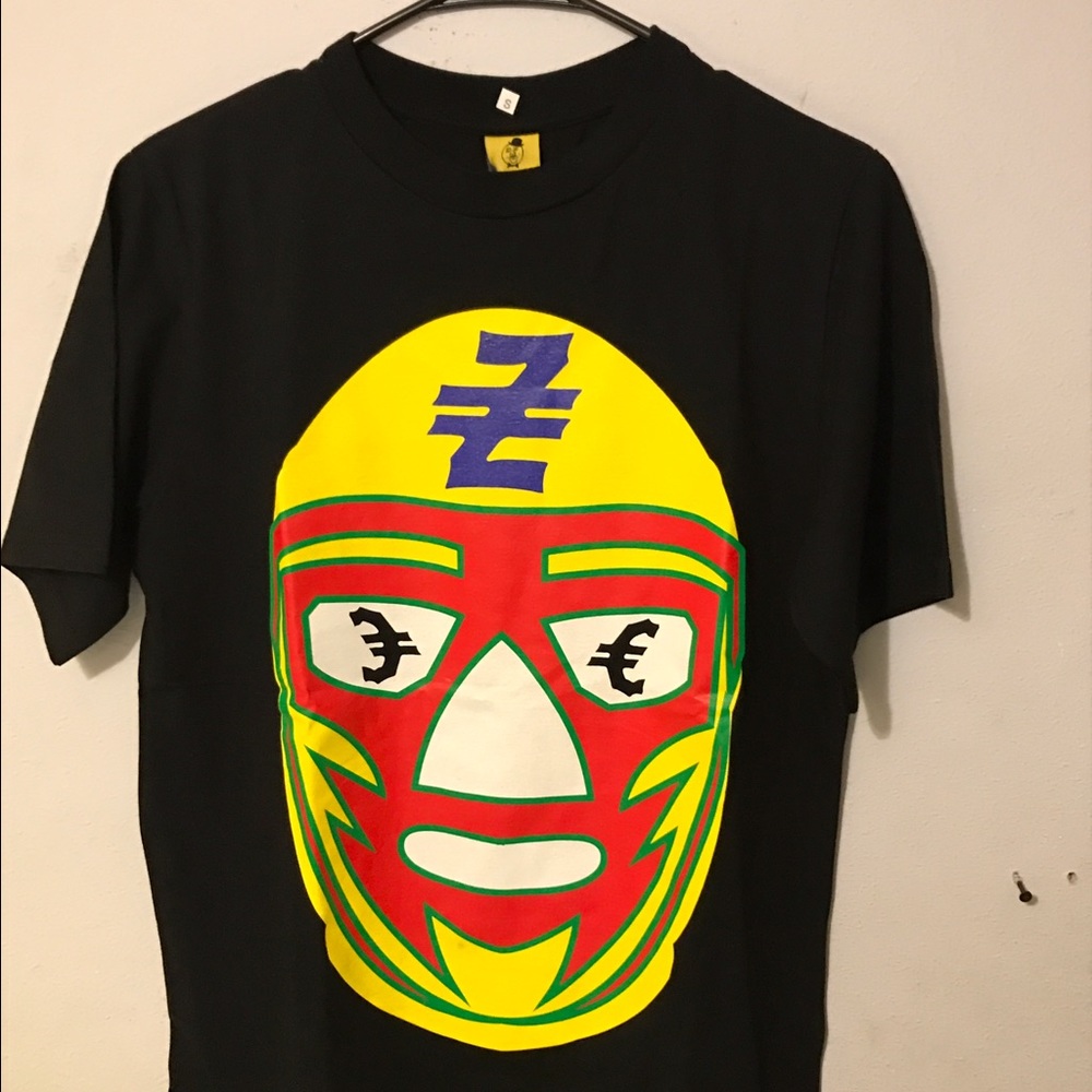 Zen tshirt