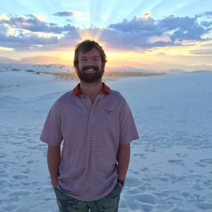 Meet your Posher, William