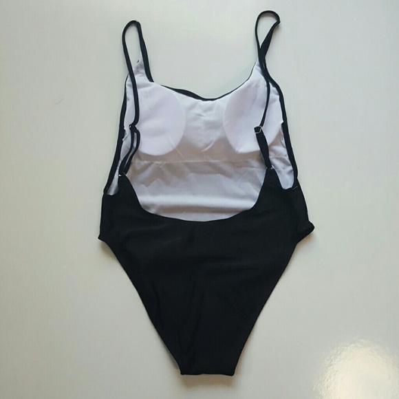 New Adjustable High Waisted Low Back Suit! - Picture 3 of 4