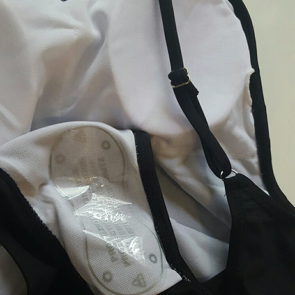 New Adjustable High Waisted Low Back Suit! - Picture 4 of 4