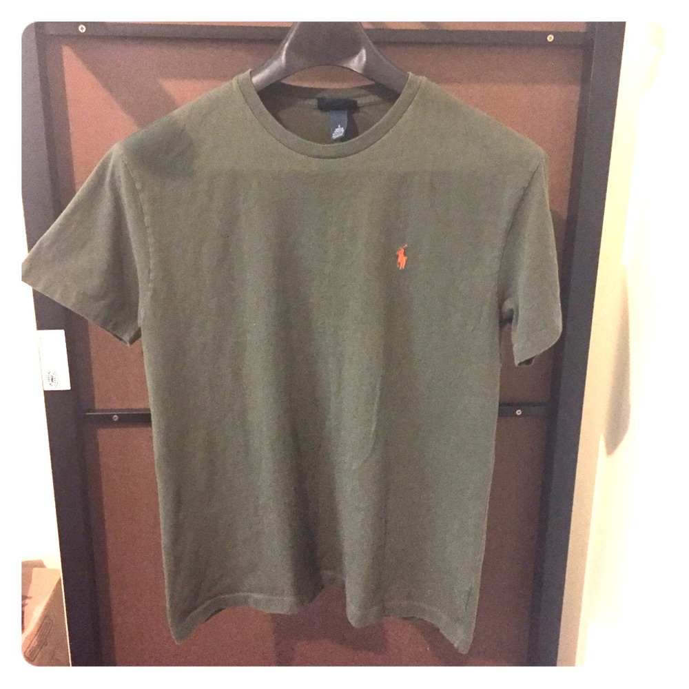 Ralph Lauren Polo t-shirt