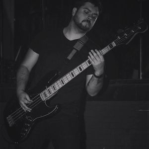 Meet your Posher, Kyle