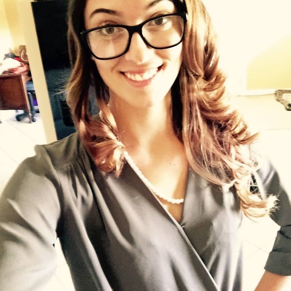 Meet your Posher, Paige