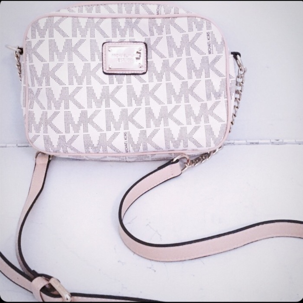 MK Michael Kors Cross-body