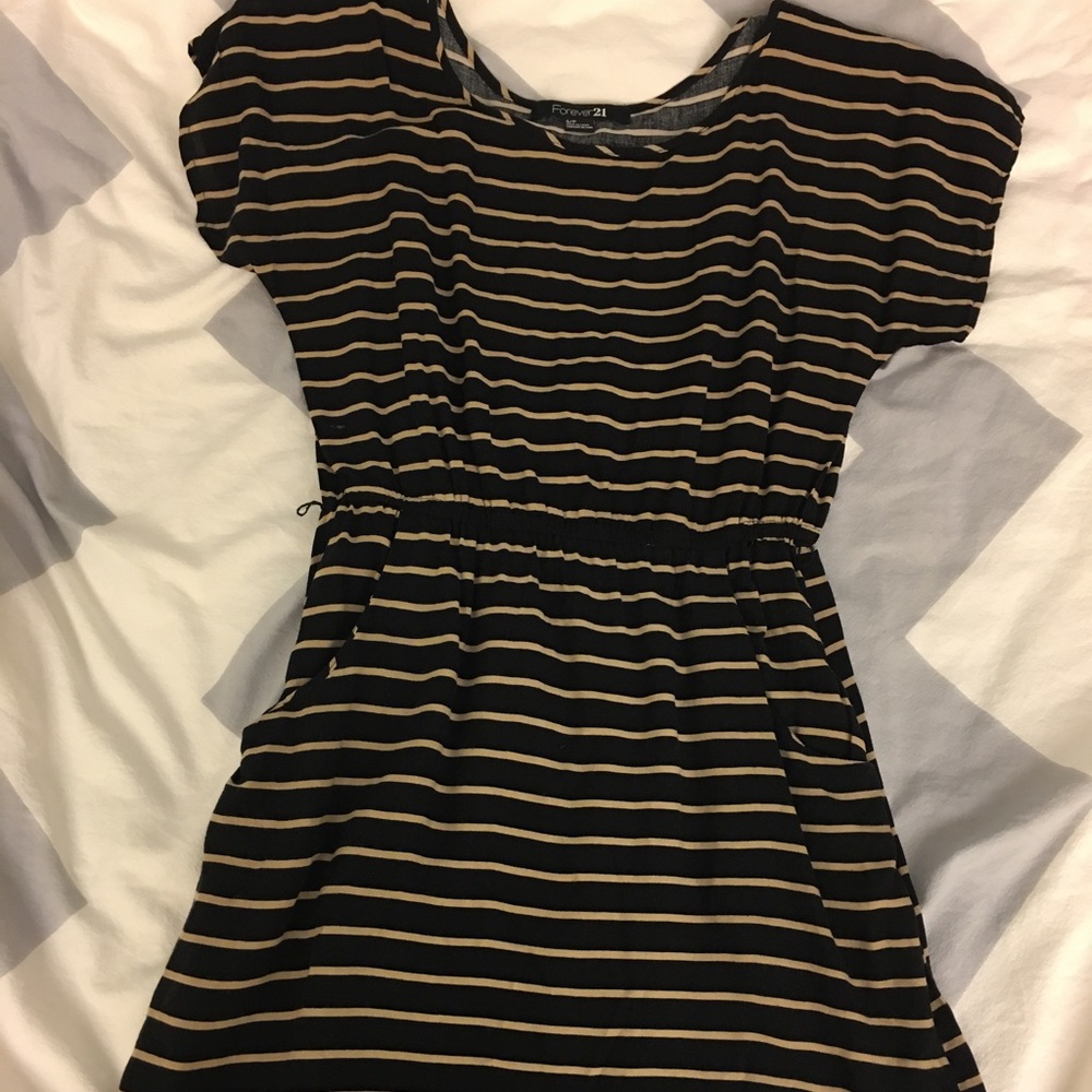 Forever 21 dress