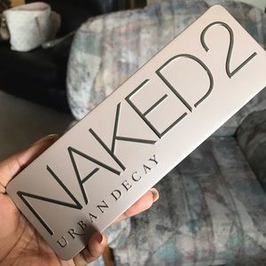 Urban Decay Naked2 Palette