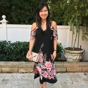 Meet your Posher, Sabrina