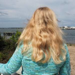 Meet your Posher, Lynn