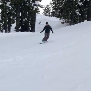 Meet your Posher, Kassie