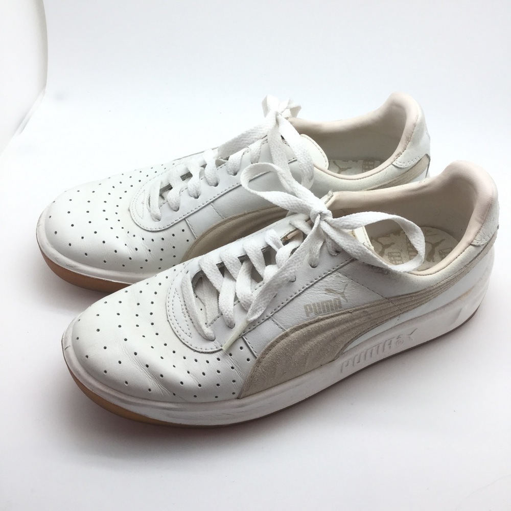 Puma Sneakers