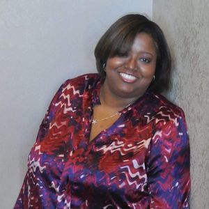 Meet your Posher, Lashaunda