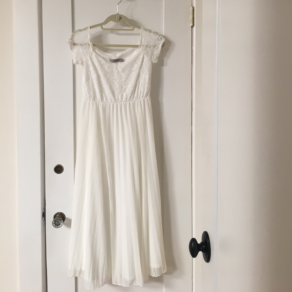 Asos Maternity Dress